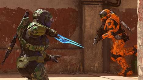 Microsoft veröffentlicht den Halo-Infinite-Multiplayer drei Wochen vor dem Release des eigentlichen Spiels. Dieser ist kostenlos als Free-2-Play-Titel für PC und Xbox-Konsole erhältlich