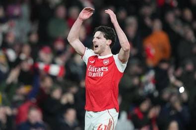 Arsenal vs Bayern Prognosen, Wett Tipps und Quoten | Champions League am 26.11.2025 