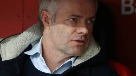 Bartels kommentiert für die ARD das WM-Finale 