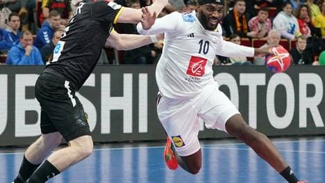 Das letzte Duell haben die Franzosen gewonnen