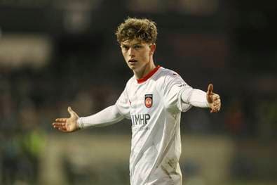 Ja zu Deutschland? Musiala hat Rat für Wanner