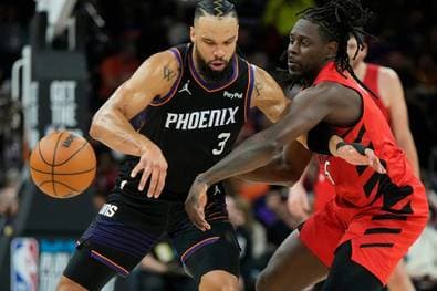 Entscheidung in den NBA-Play-ins: Portland in den Playoffs - Hornets möglicher W