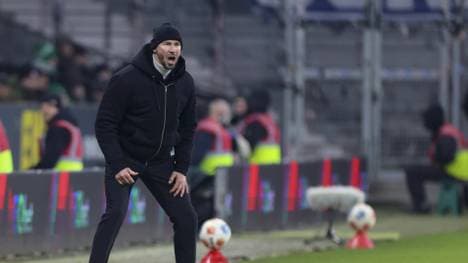 Es läuft für Christian Ilzer und Co.