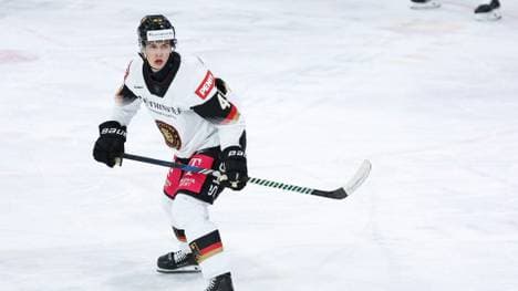 Nicht mehr dabei: Phillip Sinn