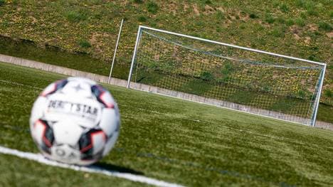 40:35 - mit diesem Ergebnis sorgte ein Jugend-Amateurspiel für Aufsehen