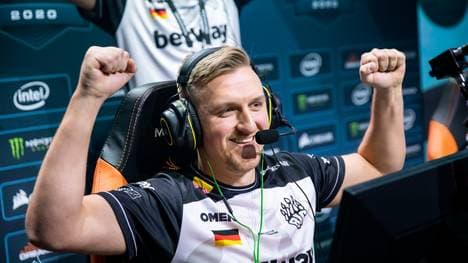 BIG hat die Gruppe A gewonnen und darf zu den BLAST Premier Spring Finals im Juni 