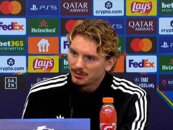 Nick Woltemade hat sich bei Newcastle United schnell eingelebt und wird von Trainer Eddie Howe in den höchsten Tönen gelobt. 