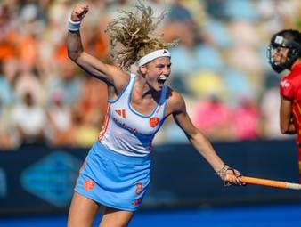 Titelverteidiger stürmt ins Finale