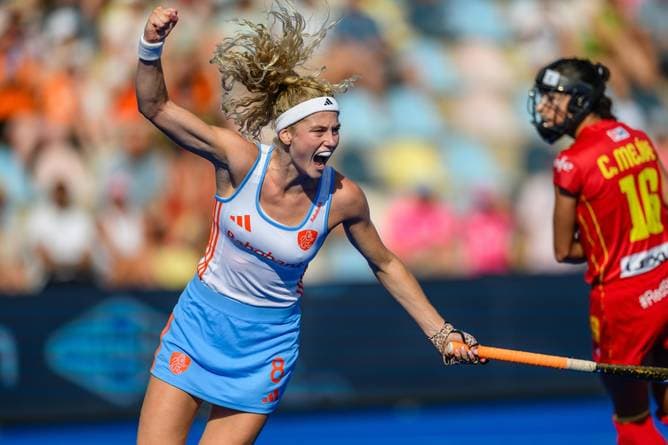 Titelverteidiger stürmt ins Finale