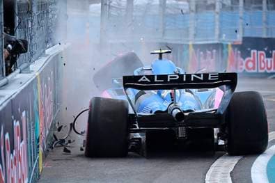 "Bin in der Dusche zusammengebrochen"