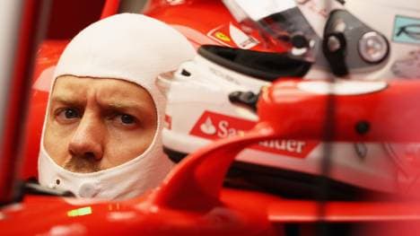 F1 Grand Prix of China - Practice