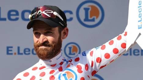 Wüst traut Geschke (Foto) den Sieg der Bergwertung zu