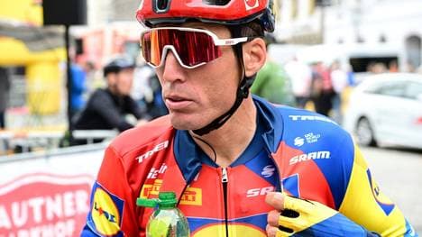 Aleix Espargaró ist zufrieden