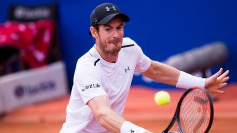 Barcelona Open Banc Sabadell - Day 6