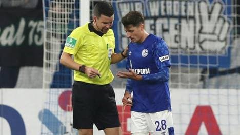 Mehr Ermessensspielraum für Unparteiische 