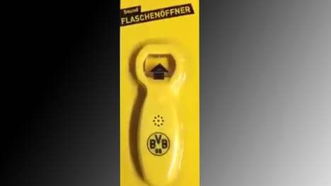 Dieser Flaschenöffner hat den fatalen Fehler