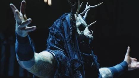 Malakai Black ist bei AEW offenbar mindestens für unbestimmte Zeit weg