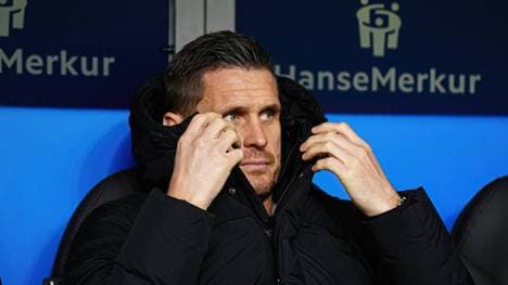 Sebastian Kehl war nach dem Remis gegen Hamburg bedient