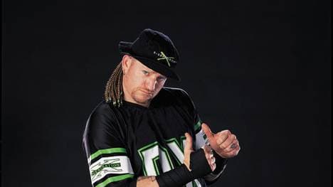 "Road Dogg" Brian James hat offenbar einen Herzinfakrt erlitten