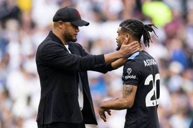 VfB holt Ex-Kompany-Schützling