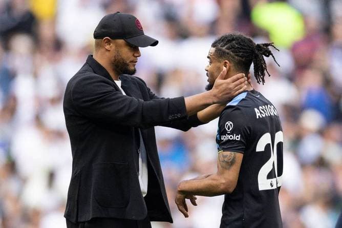 VfB holt Ex-Kompany-Schützling