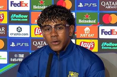 "Mal sehen, ob Simeone mir einen Gefallen tut"