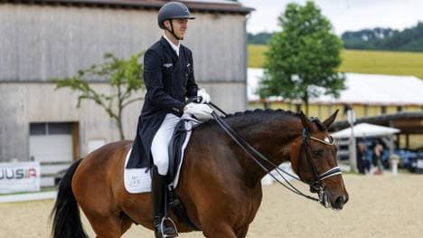 Rothenberger und Fendi müssen in Aachen passen
