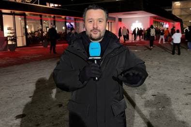 Mit dieser Geste schickte Karl eine deutliche Botschaft