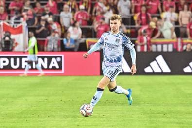 Sorgen um Timo Werner
