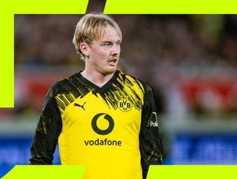 Julian Brandt wird den BVB zum Saisonende verlassen. Dabei könnte der 29-Jährige bei seiner nächsten Station direkt in große Fußstapfen treten.