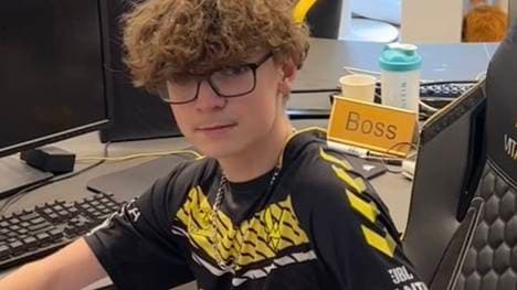 Könnte die RLCS auf den Kopf stellen: Vitality Zen