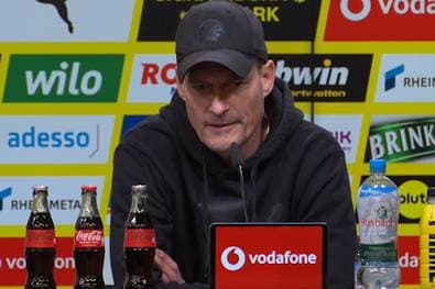 Rot für Schlotterbeck? "Im Normalfall ist der Fuß ab"