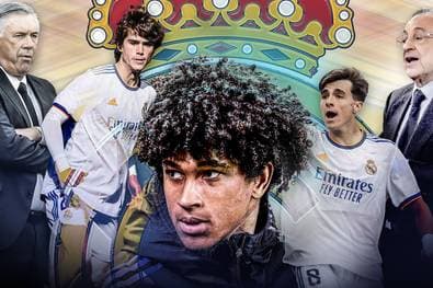 Winkt Real dank ihnen eine rosige Zukunft?