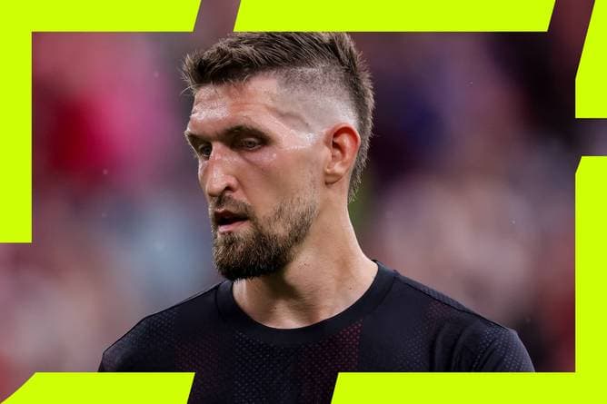 Andrich droht Leverkusen-Abschied | Transfermarkt