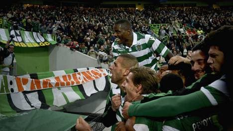 FBL-POR-CUP-SPORTING-BENFICA