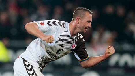 FC St. Pauli v Eintracht Braunschweig - 2. Bundesliga