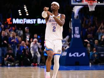 NBA-Star stellt Fabelrekord ein