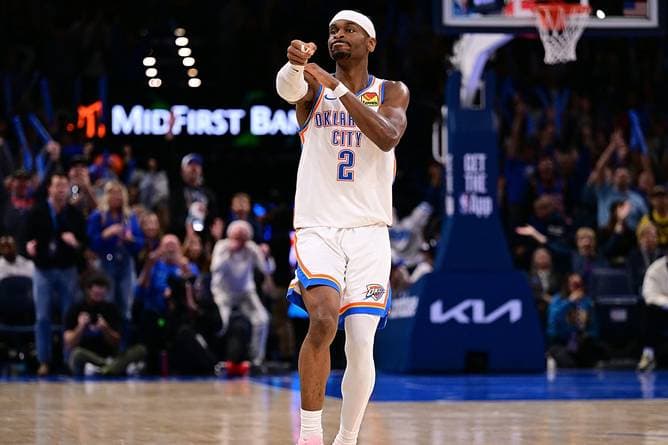 NBA-Star stellt Fabelrekord ein