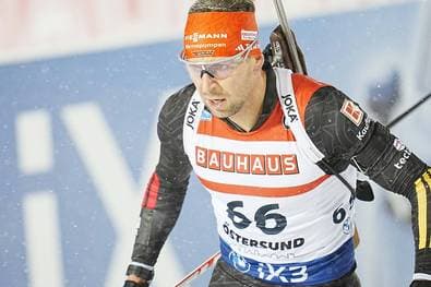 Norweger holt zweiten Weltcup-Sieg