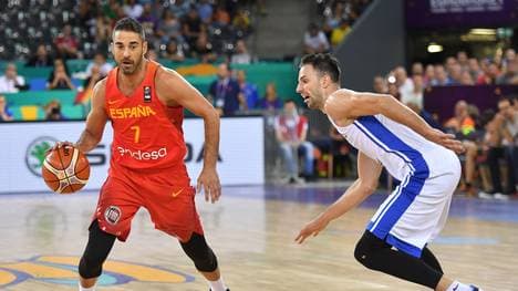 BASKETBALL-EURO-2017-CZE-ESP