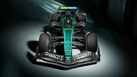 Der AMR 24 soll Aston Martin den ersten Sieg bringen