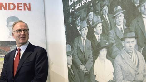 GERMANY-JEWS-HISTORY-HOLOCAUST-ANNIVERSARY-FBL-GER-BAYERN MUNICH