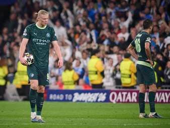 England sorgt sich nach Debakel