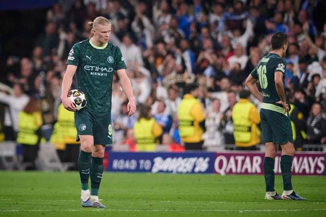 England sorgt sich nach Debakel