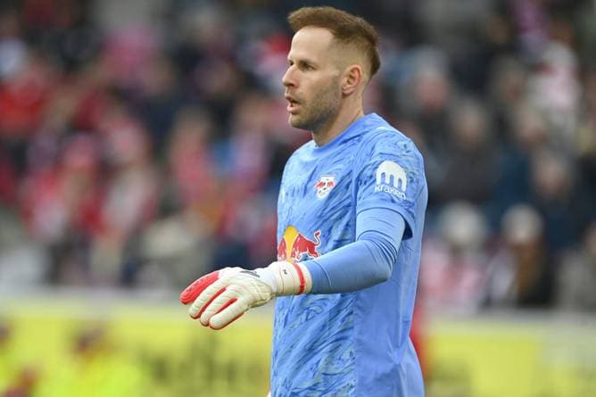 Leipzig verkündet Dreierschlag