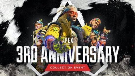 Passend zum dritten Geburtstag von Apex Legends haben wir mit Entwickler und Game Dircetor Steven Ferreira von Respawn Entertainment über das Spiel und dessen Entwicklung gesprochen