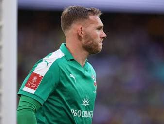FC Bayern vermeldet Torhüter-Abgang