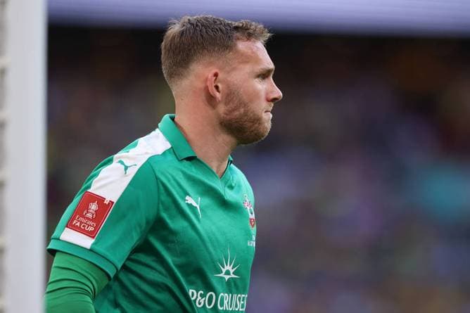 FC Bayern vermeldet Torhüter-Abgang
