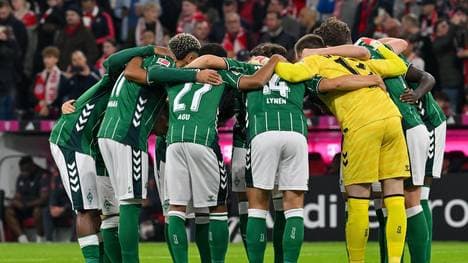 Wer beendet seine Niederlagenserie?