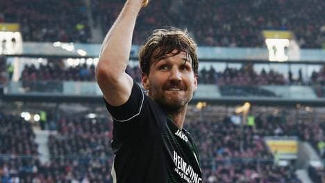 VfB Stuttgart v Hannover 96 - Bundesliga